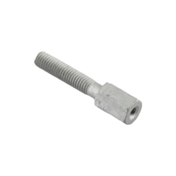 Schraube Hinterrad M8x38 mm, Sechskant