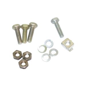 Schrauben Bremspedal M6x25mm