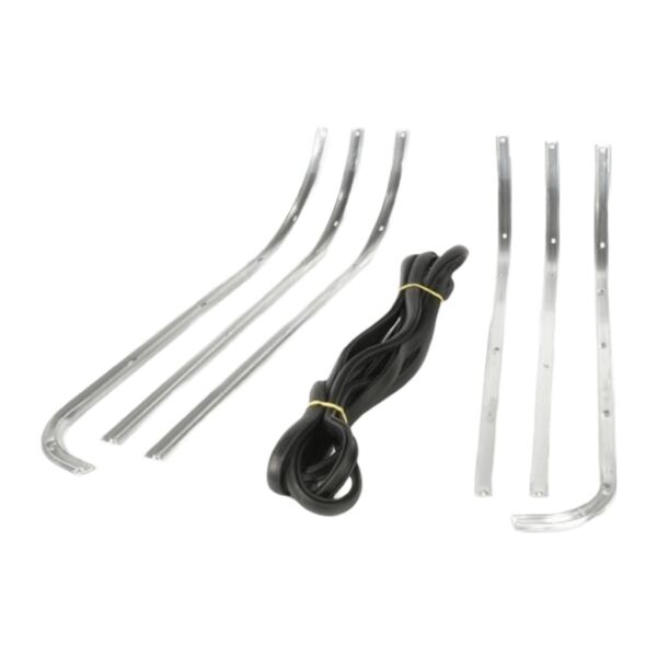 Trittleistensatz PX / PE / Lusso / T5 Classic