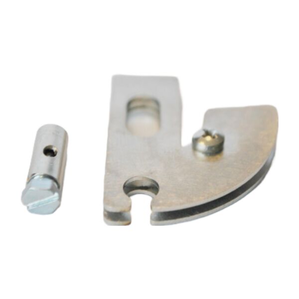 Gasrolle Kurzhub VNB3-6, VB1, VBA, VBB1-2