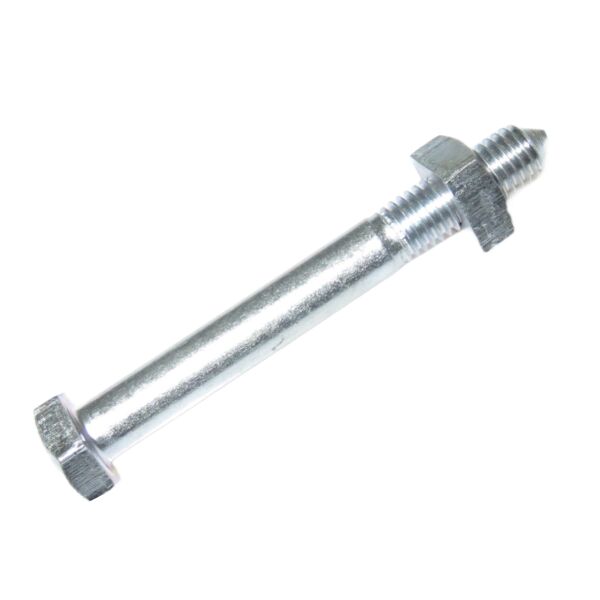Schraube Auspuff 10x90mm