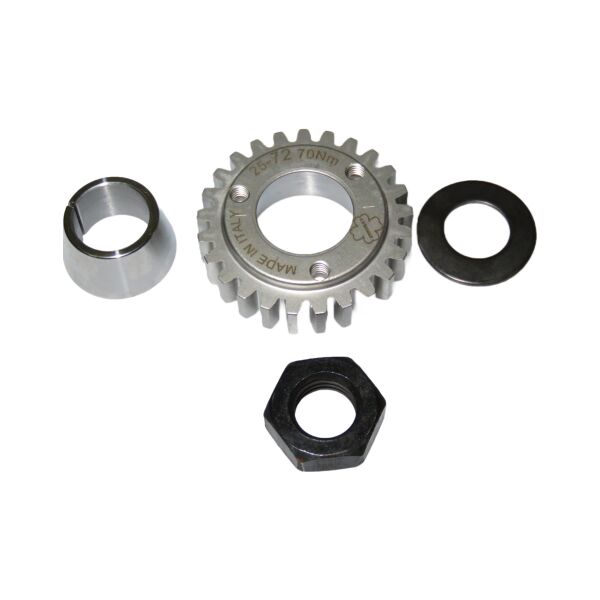 Primärzahnrad Z 25/72 CRIMAZ