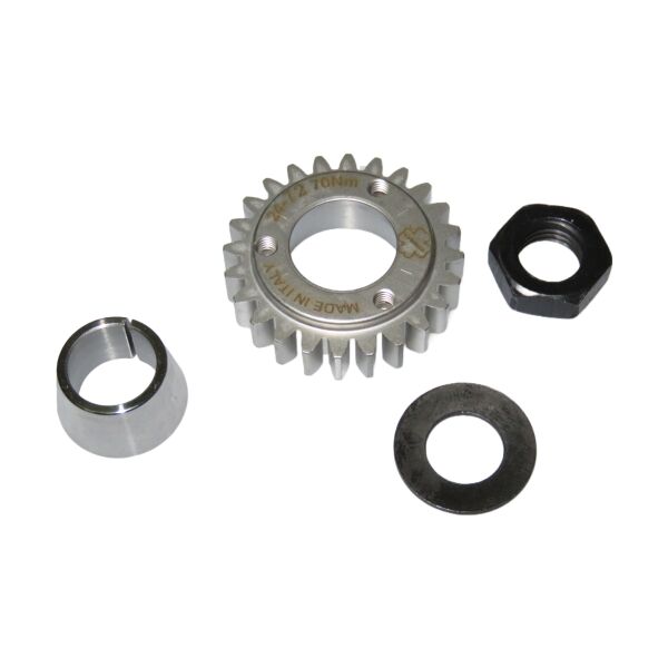 Primärzahnrad Z 24/72 CRIMAZ