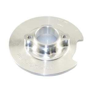 Zündgrundplatte MALOSSI VesPower MK I / MK II