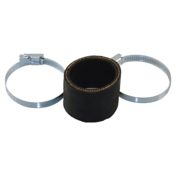 Verbindungsgummi 45mm Gewebe