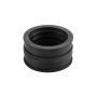 Verbindungsgummi 45mm Gewebe