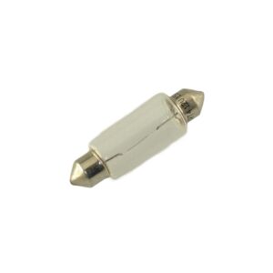 Soffitte 12V/15W, Sockel: SV8,5