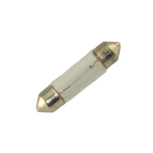 Soffitte 12V/5W, Sockel: SV8,5,