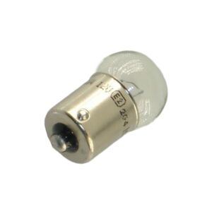 Birne 12V/10W, Sockel: BA15s