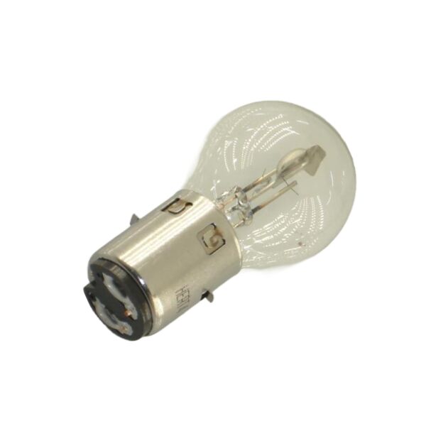 Birne 12V/35/35W, Sockel: BA20d