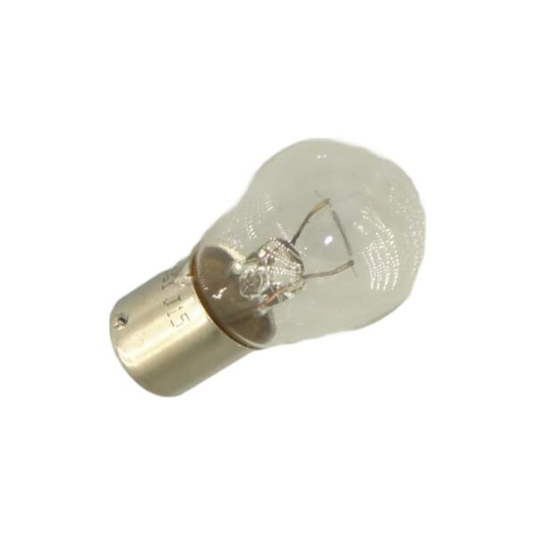 Birne 12V/21W, Sockel: BA15s