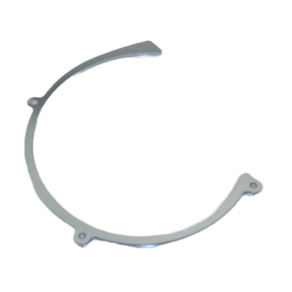 Spacer Lüfterradabdeckung (d) 3,0mm