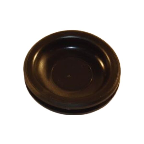 Verschlusskappe Elestartloch  Ø 45mm