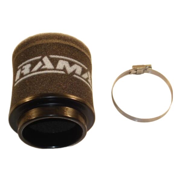 Rennluftfilter RAMAIR Anschluss: 58mm