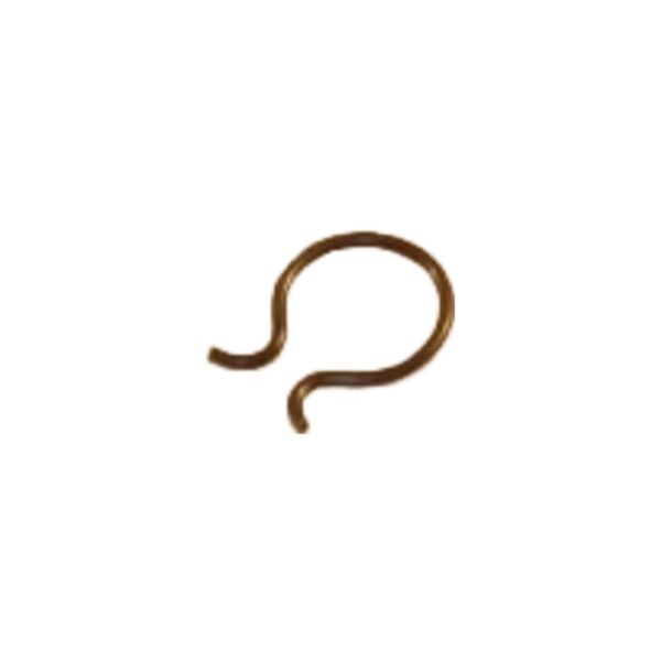 Sicherungsclip Bremsbacken