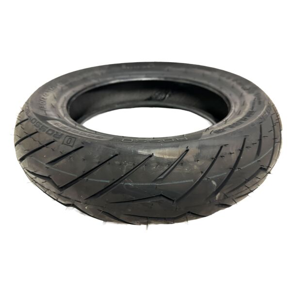 Reifen PIRELLI DIABLO ROSSO SCOOTER Rear 130/70-12 62P TL reinforced