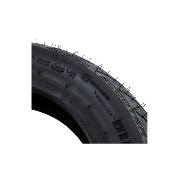Reifen PIRELLI DIABLO ROSSO SCOOTER Rear 130/70-12 62P TL reinforced