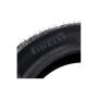 Reifen PIRELLI DIABLO ROSSO SCOOTER Rear 130/70-12 62P TL reinforced