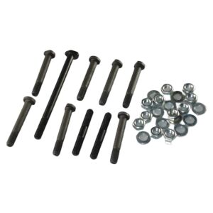 Schrauben Kit Motor M7 mm Largeframe