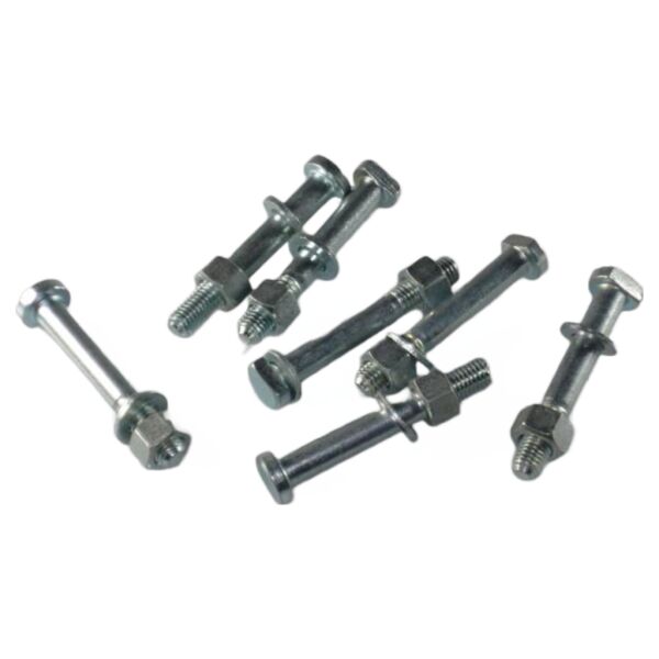 Schrauben Kit Motor M7 mm PX