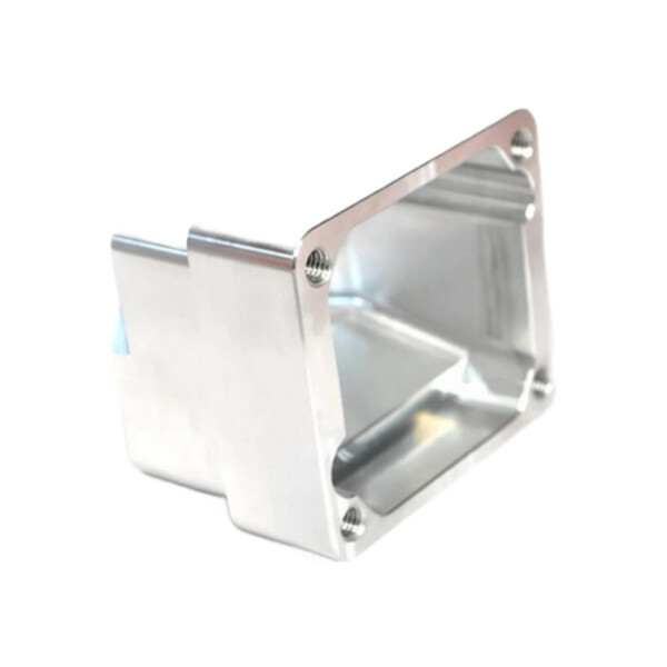 Ansaugstutzen Unterteil RD350 für LML Motorgehäuse