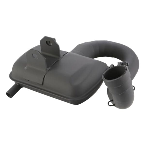 Rennauspuff SIP ROAD 2.0   PX200