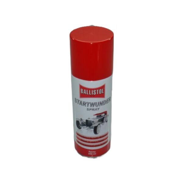Startwunder 200 ml ( Acetonfrei )