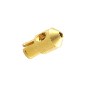 Hauptdüse 122 für SI Vergaser