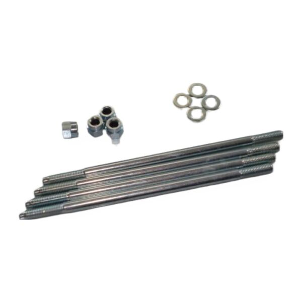 Stehbolzen Kit M7x158mm