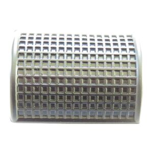 Bremspedalgummi 50x38x24 mm