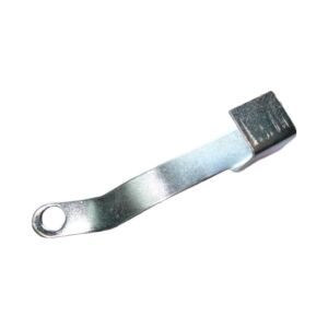 Halteblech Gangseilzüge