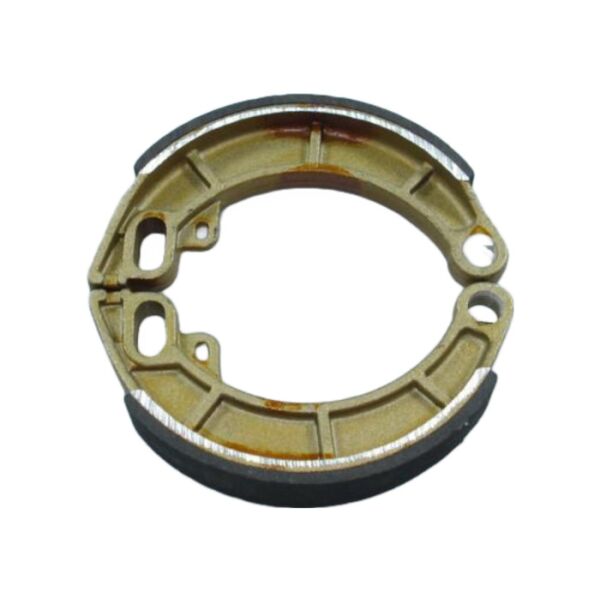 Bremsbacken hinten 10" PK 50-125 Bj1980-1985