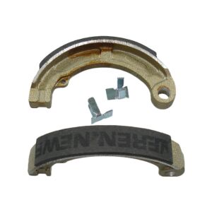 Bremsbacken hinten 9" 50N/L/R/S