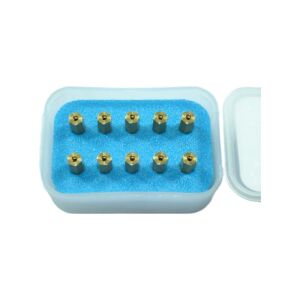 Polini Hauptdüsen 180-198 f. PWK und CP Vergaser