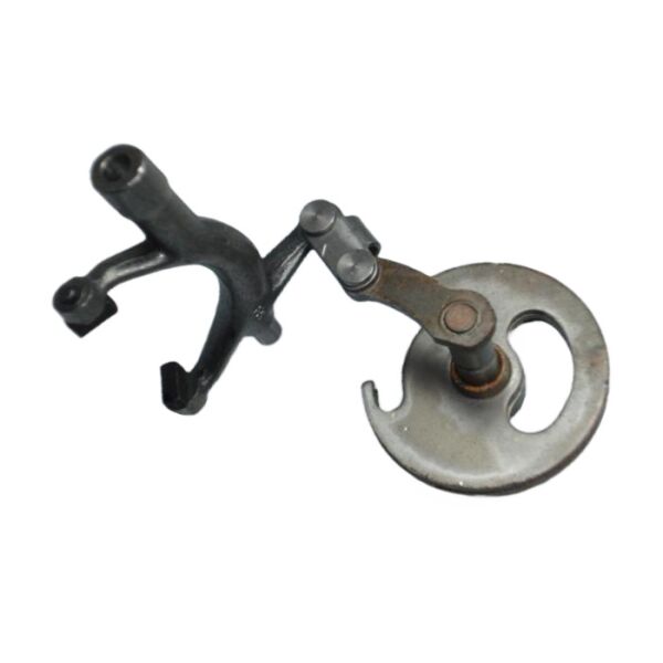 Schaltarm - Schaltgabel Smallframe