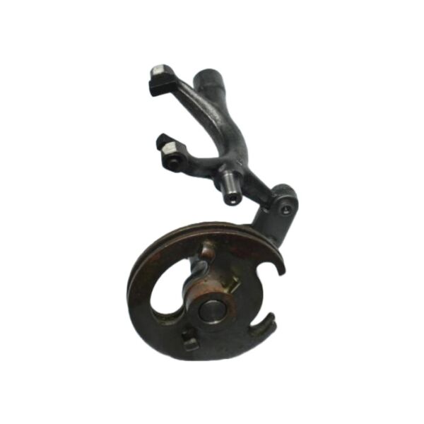 Schaltarm - Schaltgabel Smallframe