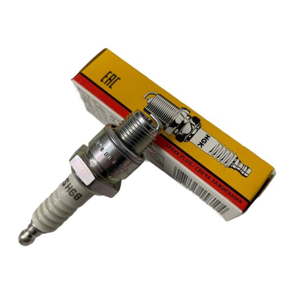 Zündkerze NGK B9HS Kupfer