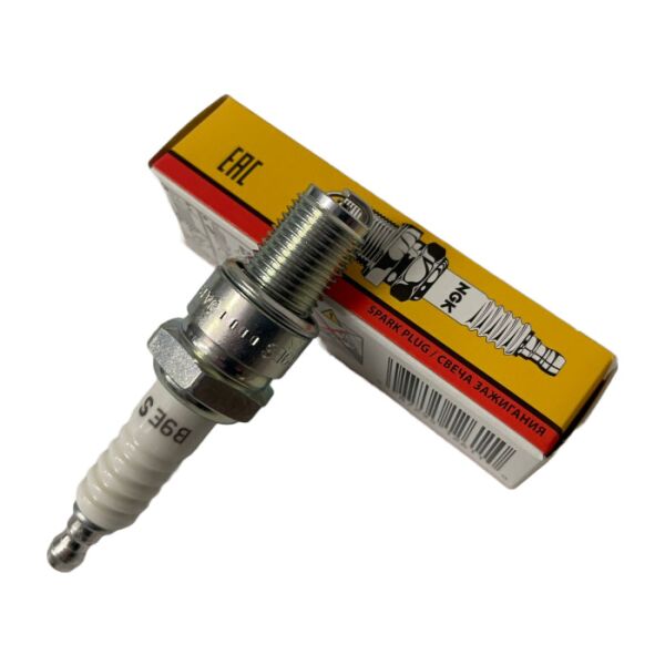 Zündkerze NGK B9ES Langgewinde M 14x1,25