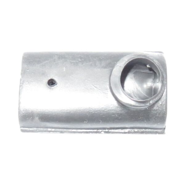 Bremspedalgummi 54x32x18 mm