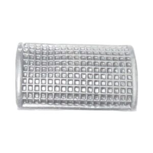 Bremspedalgummi 54x32x18 mm