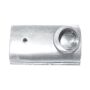 Bremspedalgummi 54x32x18 mm