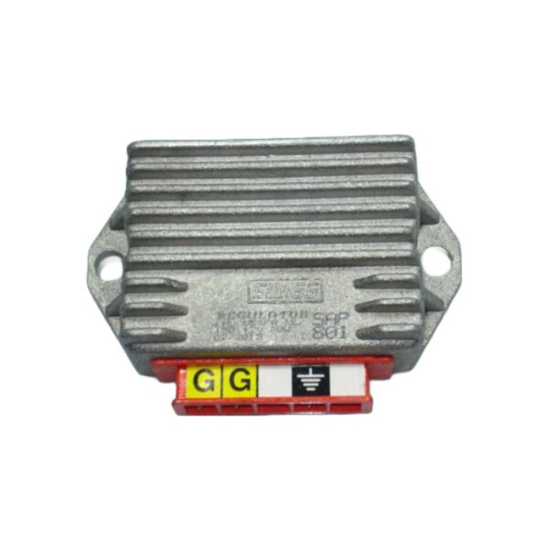 Spannungsregler 3 Pin/12V f. Modelle ohne Batterie