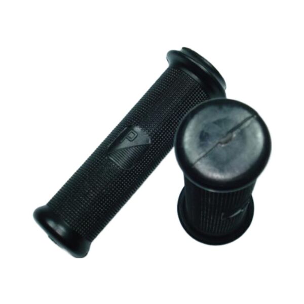 Griffe Antik Ø 24/24 mm L 125 mm schwarz