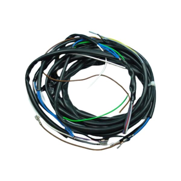 Kabelbaum Vespa PX mit Blinker