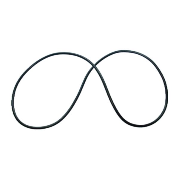 O-Ring Kupplungsdeckel f. LF