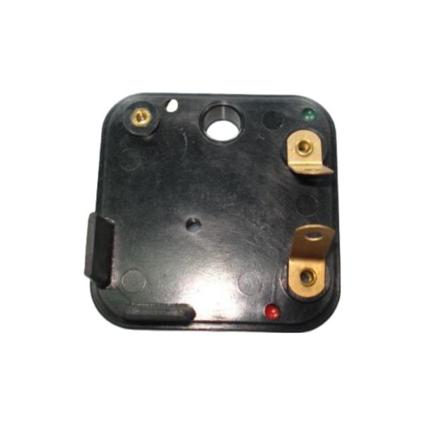 Grundplatte Gleichrichter f. VNB/VBB/Sprint/GL