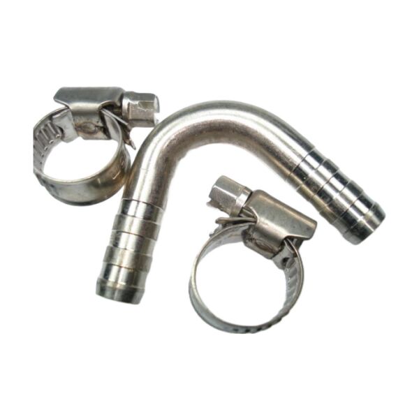 Benzinschlauchkrümmer