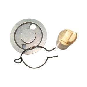 Trennpilz Kit Kupplung