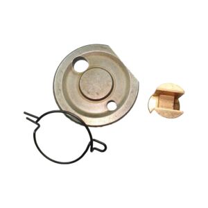 Trennpilz Kit Kupplung