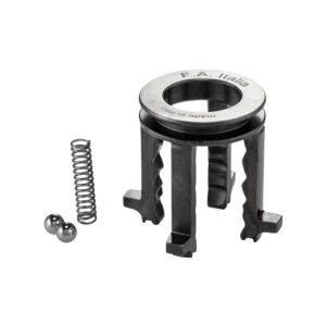 Schaltklaue 4-Gang PK rund 50,2